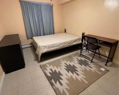 Furnished Room for Rent - Room rental in a nice quiet area