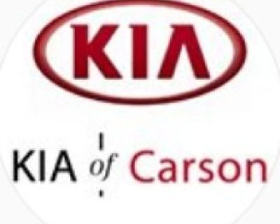 Kia of Carson