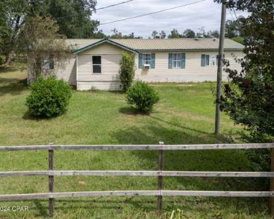 4 Bedroom 2BA 2026 ft Manufactured Home For Sale in MARIANNA, FL