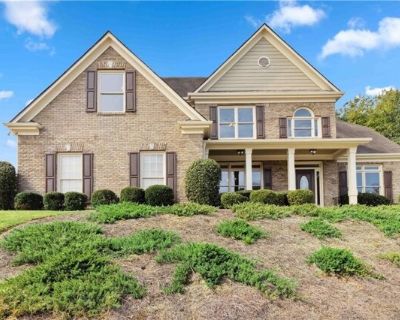 Legislative Ln, Buford, Home For Sale