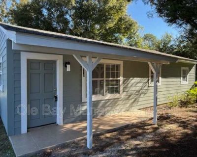 3 Bedroom 1BA 0 ft Pet-Friendly Apartment For Rent in Tillmans Corner, AL