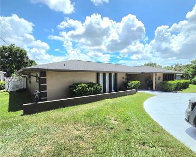 4 Bedroom 2BA 3316 ft Apartment For Rent in Maitland, FL