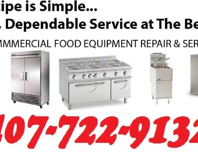 Washer Dryer Refrigerator Repair Free Estimate