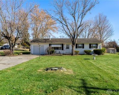 3 Bedroom 1BA 1008 ft Single Family Home For Sale in MIDDLETOWN, OH
