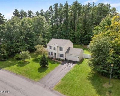 Sage Ln, Fort Edward, Home For Sale