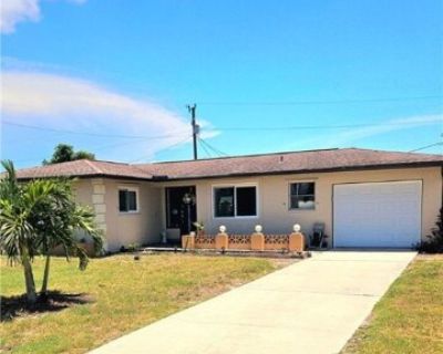 Se Rd Ter, Cape Coral, Home For Sale