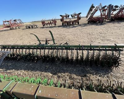 John Deere 400