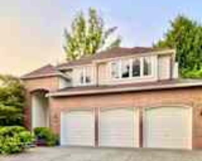 4 Bedroom 2BA 2940 ft² House For Rent in Sammamish, WA 21410 SE 35th Way