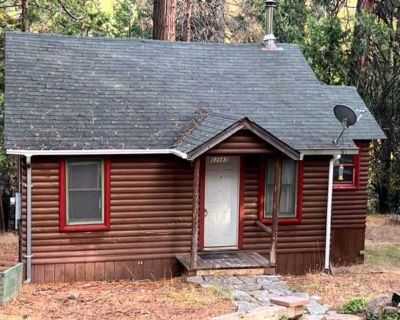 2 Bedroom 1BA 600 ft Apartment For Rent in Tuolumne County, CA