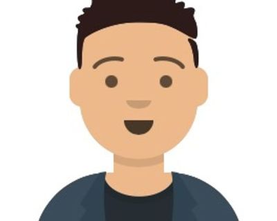 Rodrick - Needs an Apartment on iROOMit or a Room