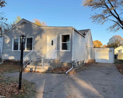 Haskell St, Burlington, Home For Sale