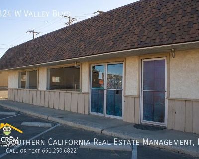 20324 W Valley Blvd. Retail store or Restaurant Cafe available for Lease at Olde Towne Shopping Center. Call Todd at 661-618-3532 or Sonia at 661-505-0695 to schedule a showing.. Contact: Laurie 661-250-6822. 1940 ft