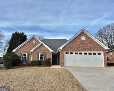 Oakpark Ter, Mcdonough, Home For Sale