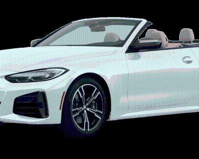 Used 2024 BMW 4 Series M440i