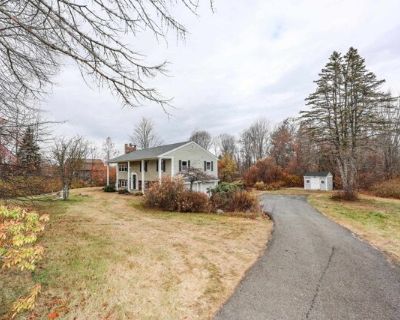 High St, Candia, Home For Sale