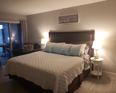 2br 2ba oceanfront furnished unit at Pacific Shores Jan-Apr 2026