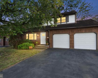 4 Bedroom 3BA Apartment For Rent in Union, NJ