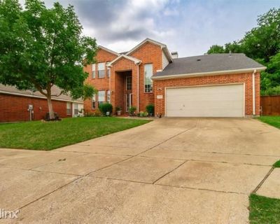 4 Bedroom 2BA 2,411 ft Pet-Friendly Apartment For Rent in Grand Prairie, TX