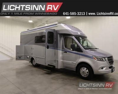 2025 Winnebago View 24T