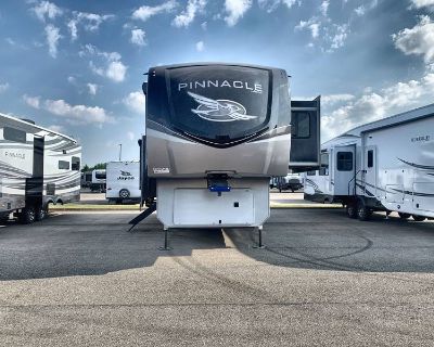 2025 Jayco 32RLTS For Sale by Dealer in Louisville, Tennessee