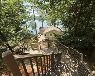 3 Bedroom 2BA 1260 ft Furnished Apartment For Rent in Sullivan County, NH
