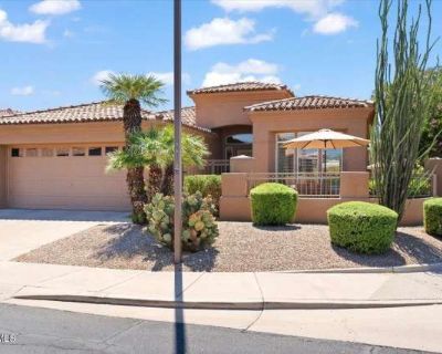 3 Bedroom 2BA 0 ft Apartment For Rent in Scottsdale, AZ