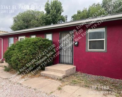 3341 EL PASO PLACE. This updated 1 bed, 1 bath home offers low-maintenance living in a prime central location. With new flooring, this space combines modern comfort with unbeatable convenience. Key Features: 1 spacious bedroom 1 full bath New flooring Centrally located near everything you need Don t miss this opportunity schedule your showing today! Please check out our application handbook by ...