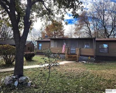 5 Bedroom 3BA 2288 ft Single Family Home For Sale in MURRAY, NE