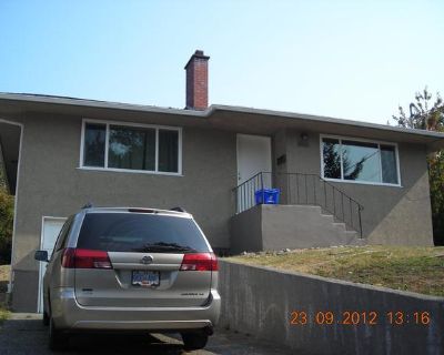 Suite Near UVIC