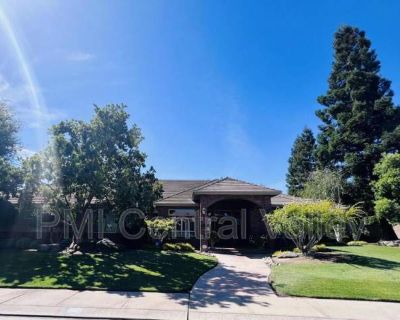 3 Bedroom 5BA 5058 ft Furnished Pet-Friendly House For Rent in Del Rio, CA
