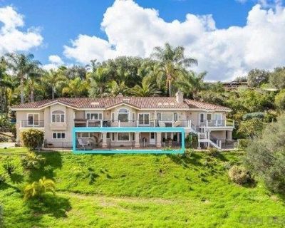 2 Bedroom 2BA House For Rent in Fallbrook, CA