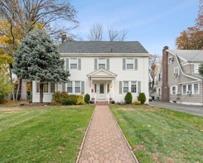 Georgian Ct, Hillside, Home For Sale