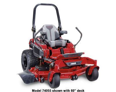2023 Toro Z Master 4000 HDX 52 in. Kawasaki FX921V 31 hp MyRIDE Commercial Zero Turns Angleton, TX