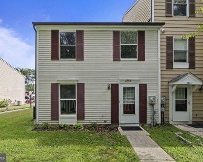 2 Bedroom 1.5BA House For Rent in Lindenwold, NJ