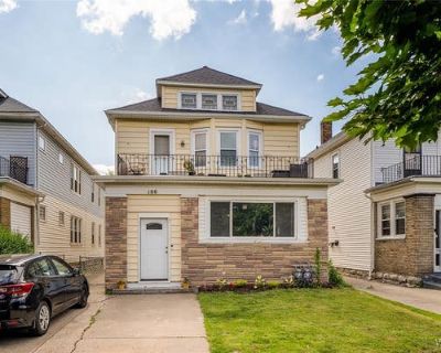 6 Bedroom 2BA 2808 ft Duplex For Sale in BUFFALO, NY