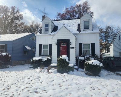 2 Bedroom 1BA 1184 ft Single Family House For Sale in Warren, OH