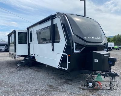 2025 Brinkley Model Z Air 297