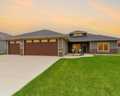 S Sunshine Ave, Brandon, Home For Sale