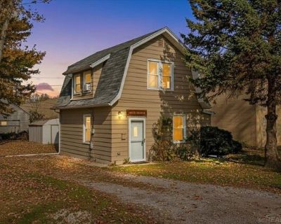 Alfred St, New Baltimore, Home For Rent