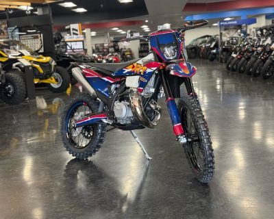 2025 DRT MOTO 300X Motocross Off Road Lafayette, IN