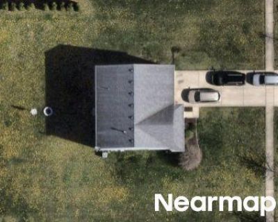 3 Bed 2 Bath Preforeclosure Property in Crown Point, IN 46307 - Newton St