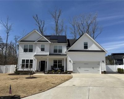 Wild Turkey Ct, Chesapeake, Home For Sale