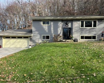 3 Bedroom 2BA 1750 ft Single Family Home For Sale in EAU CLAIRE, WI