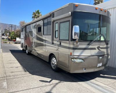 2006 Winnebago 36G For Sale by Dealer in Burbank, California