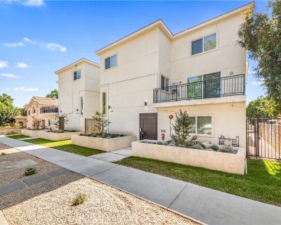 17158 Chatsworth Street 4. Property for Rent in Granada Hills, CA for $3,950 with 3 bedrooms and 2 full baths, 1 half bath. This 1,742 square foot property was built in 2024 on a lot size of 0.1493.. Welcome to this contemporary 4-unit apartment building, freshly constructed with state-of-the-art finishes and modern conveniences. Each unit boasts approximately 1,742 square feet of thoughtfully ...