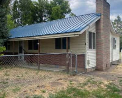 3 Bedroom 2BA 1134 ft Single Family Home For Sale in KLAMATH FALLS, OR