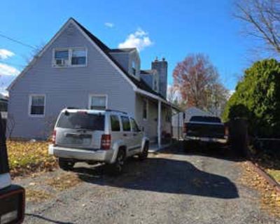 4 Bedroom 1BA 1388 ft Single Family Home For Sale in CROYDON, PA