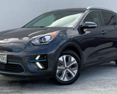 Used 2019 Kia Niro EV EX