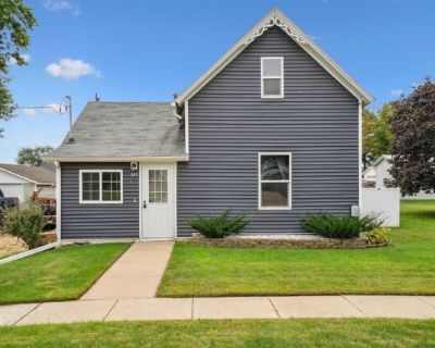 E Morrison St, Edgewood, Home For Sale