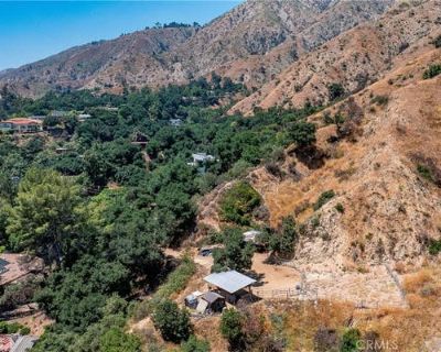 Land For Sale in PASADENA, CA